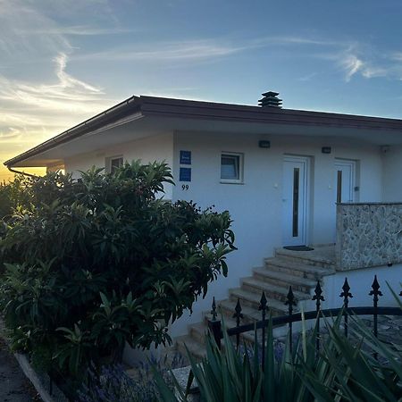 Apartments Stela Gornji Karin Εξωτερικό φωτογραφία