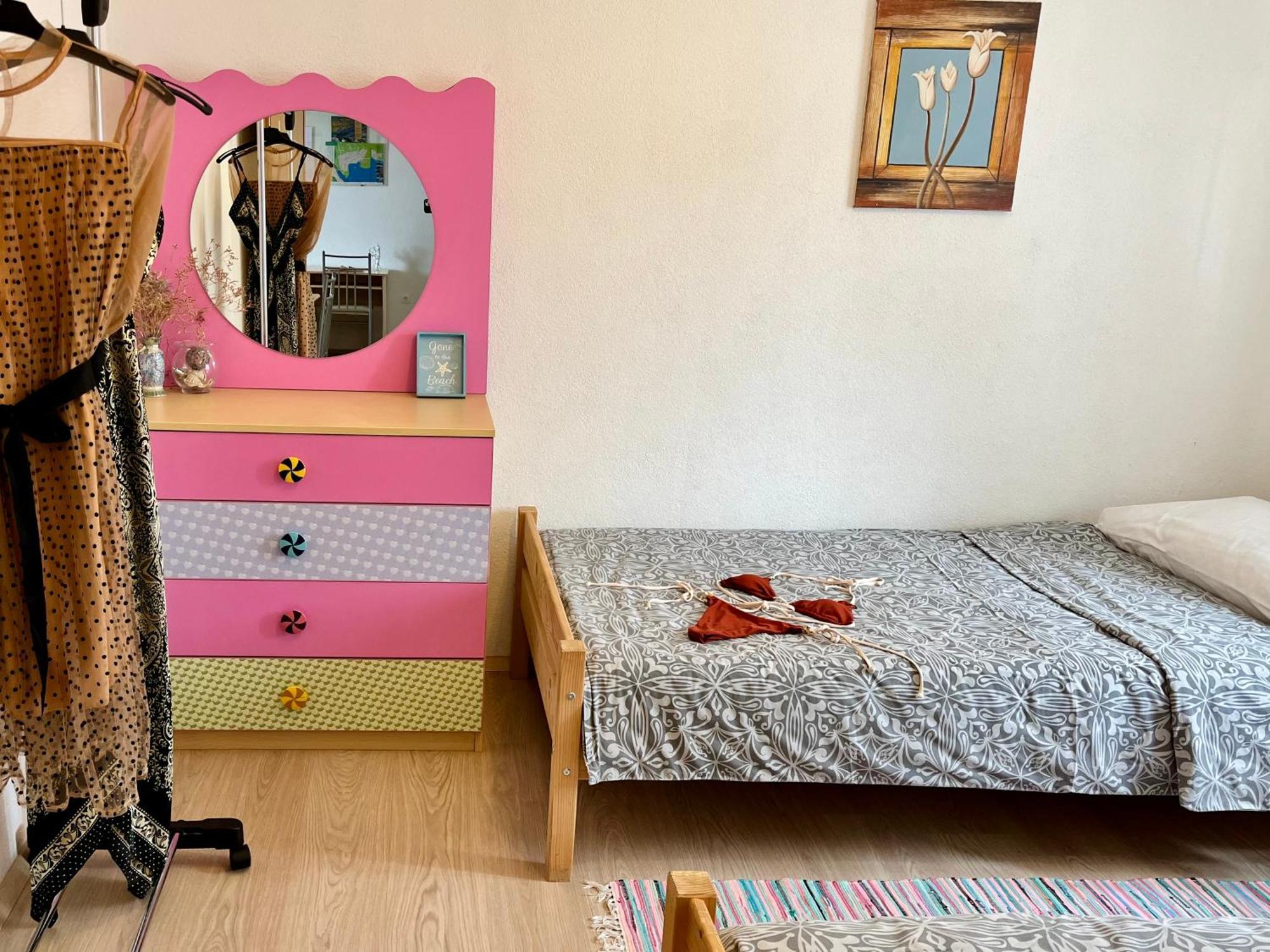 Apartments Stela Gornji Karin Δωμάτιο φωτογραφία