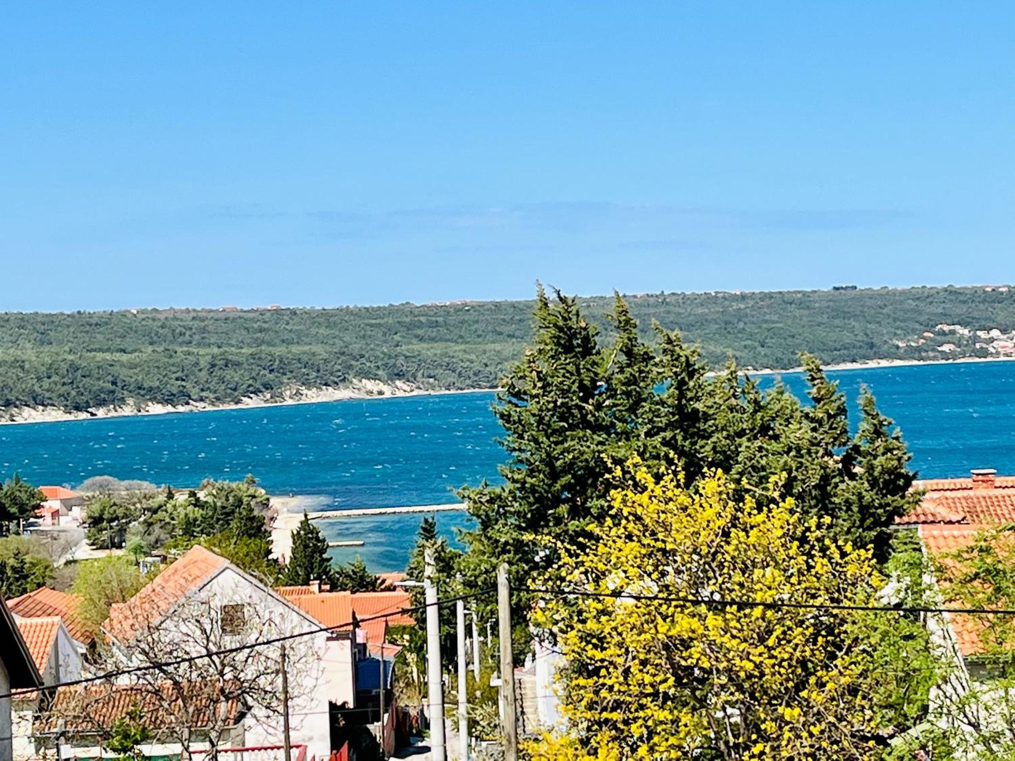 Apartments Stela Gornji Karin Δωμάτιο φωτογραφία