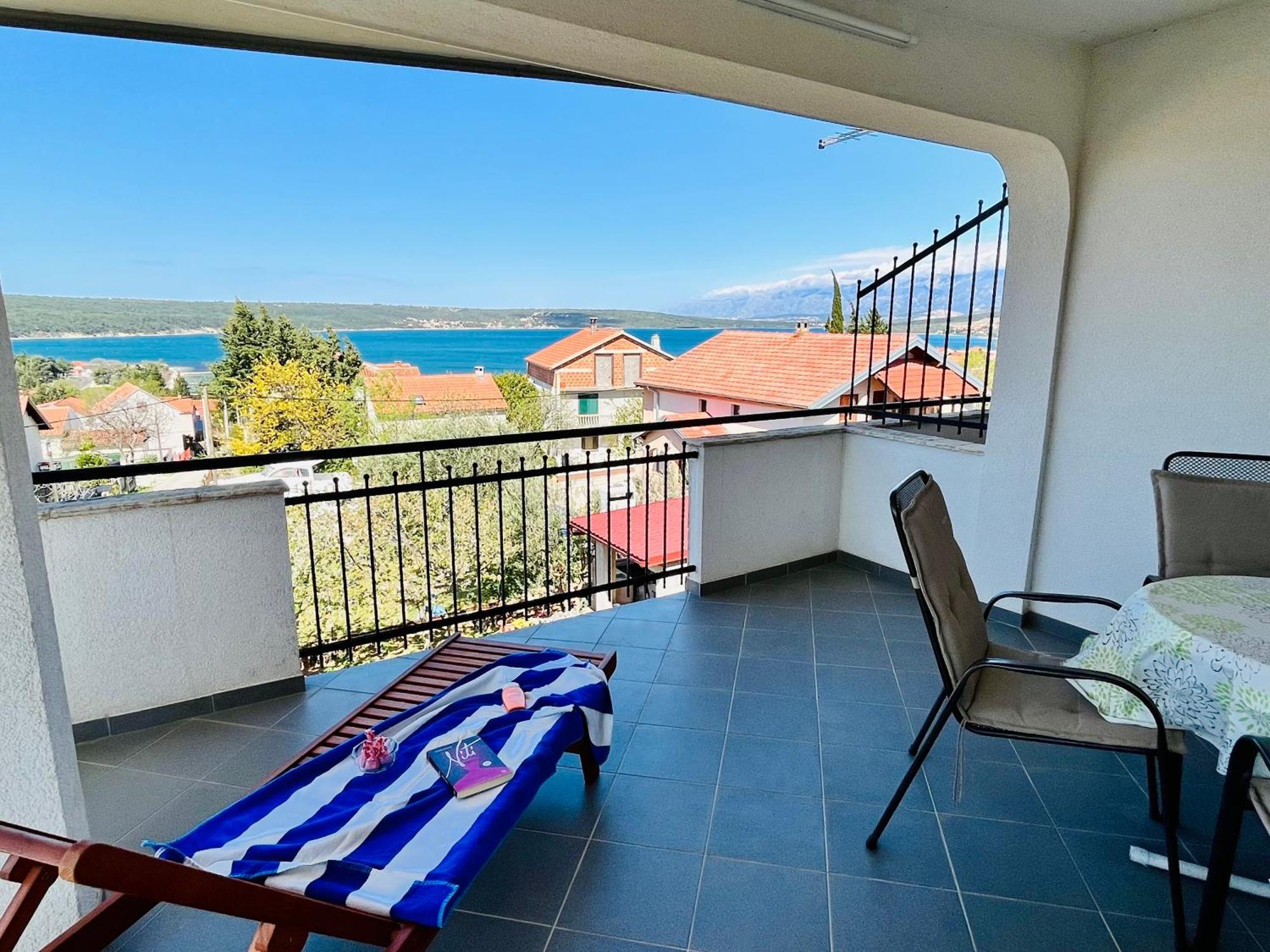 Apartments Stela Gornji Karin Δωμάτιο φωτογραφία