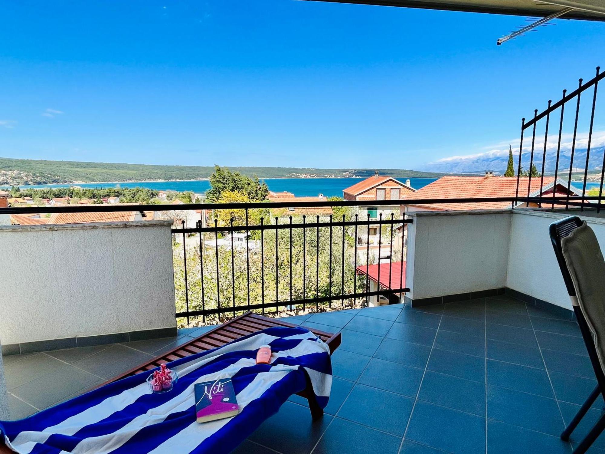Apartments Stela Gornji Karin Δωμάτιο φωτογραφία