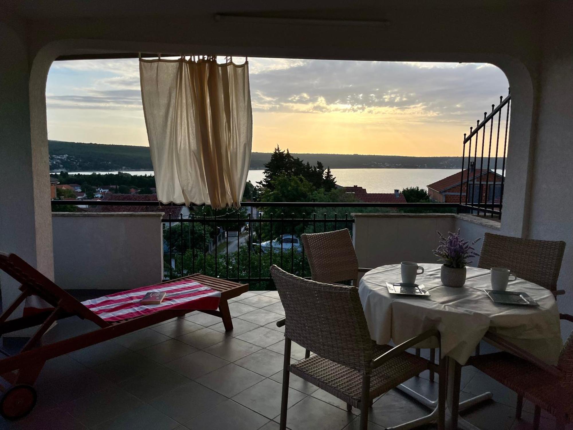 Apartments Stela Gornji Karin Εξωτερικό φωτογραφία