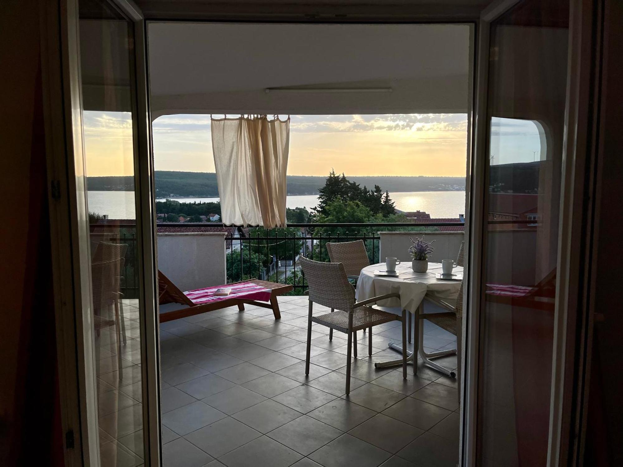 Apartments Stela Gornji Karin Εξωτερικό φωτογραφία