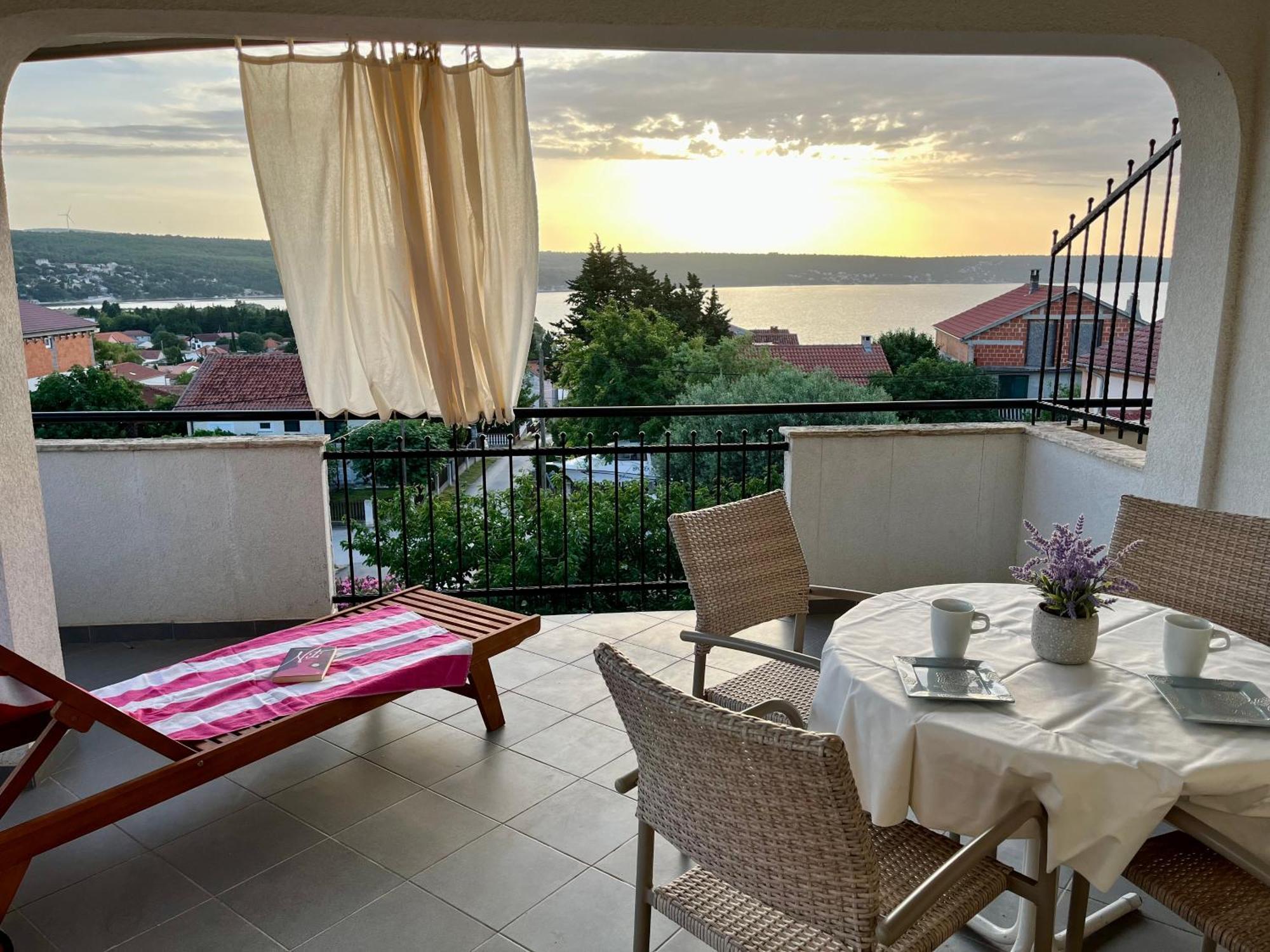 Apartments Stela Gornji Karin Εξωτερικό φωτογραφία